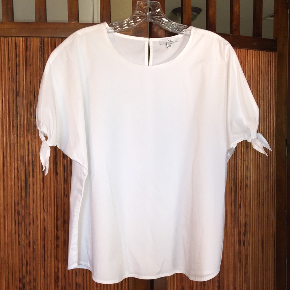 H by Halston Top